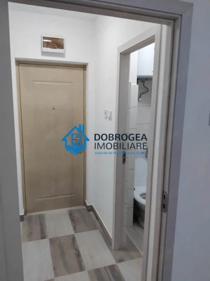PACII- GARSONIERA CONFORT 1, PARTER , RENOVATA RECENT - imagine 3