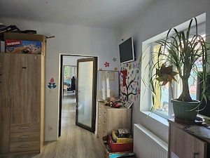 Casa Corbeanca cu teren cu deschidere la lac de inchiriat - imagine 6