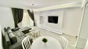 APARTAMENT 2 CAMERE // GENIAL  RESIDENCE//ALBERT