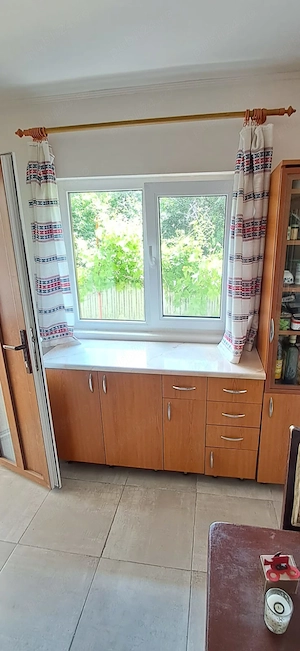Casa cu teren generos la Stefanesti ( Arges ) la cel mai bun raport locatie pret - imagine 4