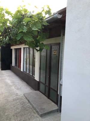 Casa cu teren generos la Stefanesti ( Arges ) la cel mai bun raport locatie pret - imagine 3