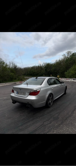 Bmw e60 - 400cp - imagine 4