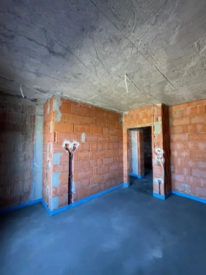 Duplex 4 dormitoare | despartit prin garaj | 129MP | Mosnita Noua - imagine 7