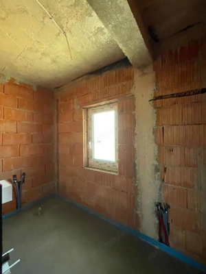 Duplex 4 dormitoare | despartit prin garaj | 129MP | Mosnita Noua - imagine 11