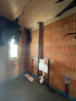 Duplex 4 dormitoare | despartit prin garaj | 129MP | Mosnita Noua - imagine 5