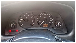 Opel ASTRA-G-CARAVAN, 1,4 Benzina - imagine 7