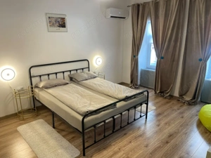 Garsonieră de închiriat – 37 mp, complet utilată, zona Ultracentrală 