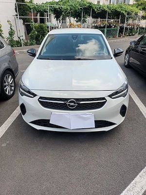 Vand urgent Opel Corsa 2020 75 CP EDITION