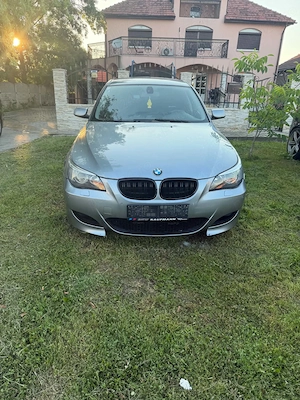 Bmw 525 diesel 177cp - imagine 3