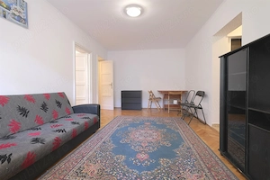 Floreasca - Frederic Chopin, etaj 2, apartament 2 camere ideal locuinta