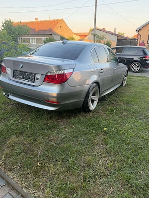 Bmw 525 diesel 177cp - imagine 4
