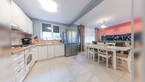 COMISION 0%| Duplex Modern 140mp| Tinteretului | Floresti | - imagine 9