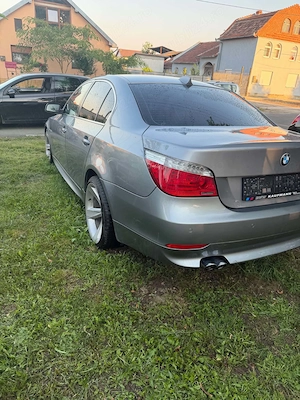 Bmw 525 diesel 177cp - imagine 2