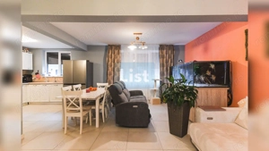 COMISION 0%| Duplex Modern 140mp| Tinteretului | Floresti | - imagine 15