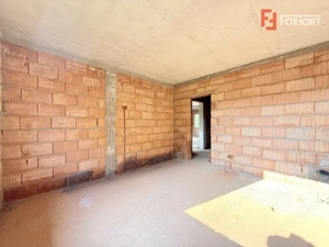 Casa individuala cu 3 camere si 656 mp teren, de vanzare in Sanmihaiu Roman - imagine 10