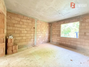 Casa individuala cu 3 camere si 656 mp teren, de vanzare in Sanmihaiu Roman - imagine 5