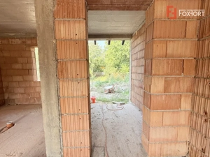 Casa individuala cu 3 camere si 656 mp teren, de vanzare in Sanmihaiu Roman - imagine 12