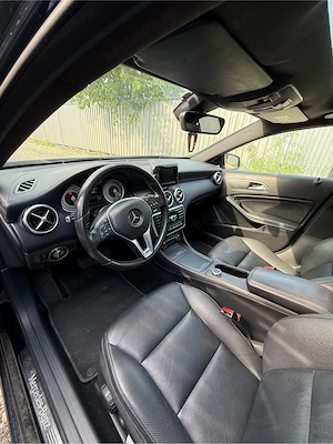 Mercedes A CLASS - imagine 5