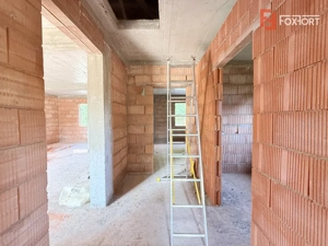 Casa individuala cu 3 camere si 656 mp teren, de vanzare in Sanmihaiu Roman - imagine 9