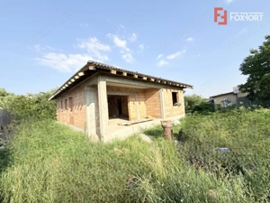 Casa individuala cu 3 camere si 656 mp teren, de vanzare in Sanmihaiu Roman - imagine 4