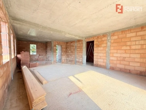 Casa individuala cu 3 camere si 656 mp teren, de vanzare in Sanmihaiu Roman - imagine 13