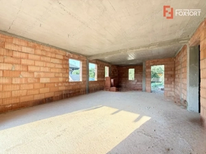 Casa individuala cu 3 camere si 656 mp teren, de vanzare in Sanmihaiu Roman - imagine 14