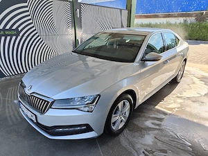 Skoda Superb OCAZIE - imagine 4