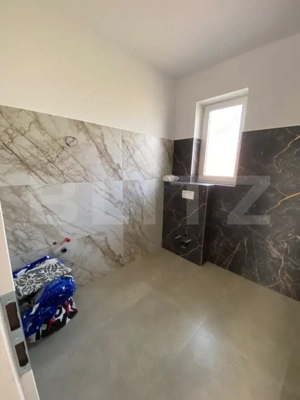 Duplex 4 camere Moșnița Nouă 102 mp utili, teren 306 mp - imagine 9