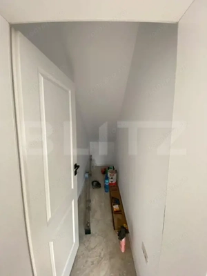 Duplex 4 camere Moșnița Nouă 102 mp utili, teren 306 mp - imagine 6