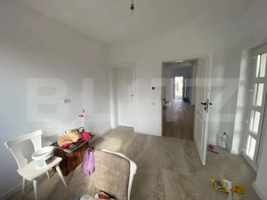 Duplex 4 camere Moșnița Nouă 102 mp utili, teren 306 mp - imagine 5