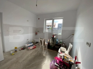 Duplex 4 camere Moșnița Nouă 102 mp utili, teren 306 mp - imagine 4