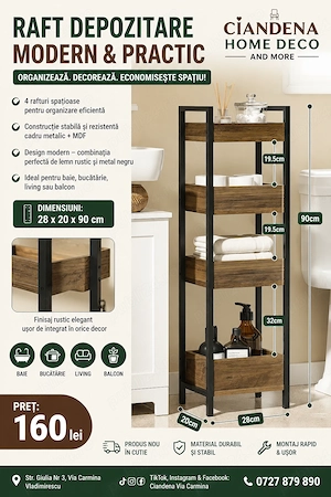 Mobilier pentru baie (FRG226-F)