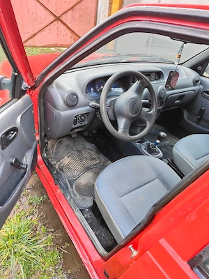 Dacia Solenza Naveta - imagine 2
