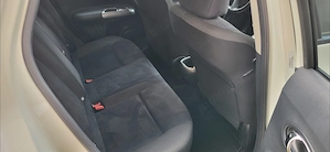 Nissan Juke 1.5 diesel Alb Perlat  - imagine 9
