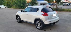Nissan Juke 1.5 diesel Alb Perlat  - imagine 5