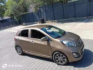 Kia picanto 2011 BENZINA - imagine 7