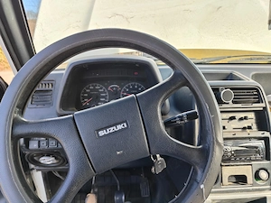 Suzuki Vitara + GPL - imagine 2