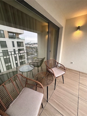 Apartament de lux 2 camere Kasper - imagine 8