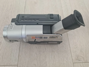 Camera vedio SONY 450X handycam vision