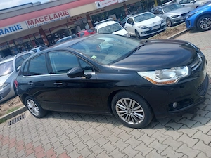 Citroen c4 de vanzare!