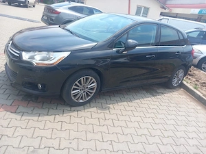 Citroen c4 de vanzare! Urgent! - imagine 2