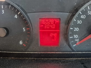 Vw Crafter 2.0 TDI, 2015, Lung si Inalt  - imagine 9