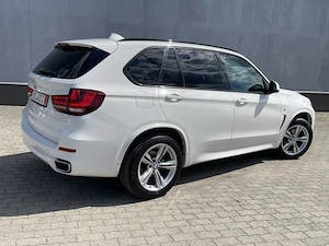 BMW X5 F15 M-Paket 3.0-258CP   Bord digital   Full Option - imagine 4