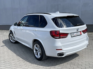 BMW X5 F15 M-Paket 3.0-258CP   Bord digital   Full Option - imagine 3