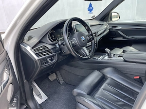 BMW X5 F15 M-Paket 3.0-258CP   Bord digital   Full Option - imagine 5