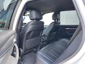 BMW X5 F15 M-Paket 3.0-258CP   Bord digital   Full Option - imagine 6