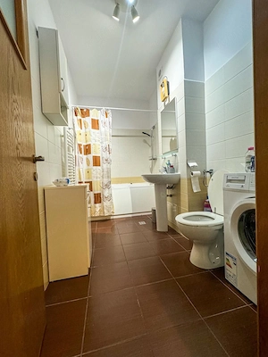 Apartament 2 camere loc parcare Mihai Bravu - imagine 3