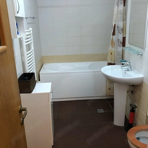 Apartament 2 camere loc parcare Mihai Bravu - imagine 5