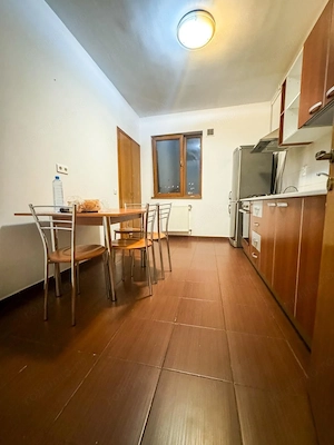 Apartament 2 camere loc parcare Mihai Bravu - imagine 9