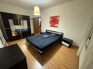 Apartament 2 camere loc parcare Mihai Bravu - imagine 7